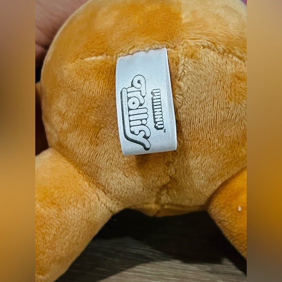 Trolls - Rainbow Troll HugMe 16"  Plush "New" - Picture 6 of 6